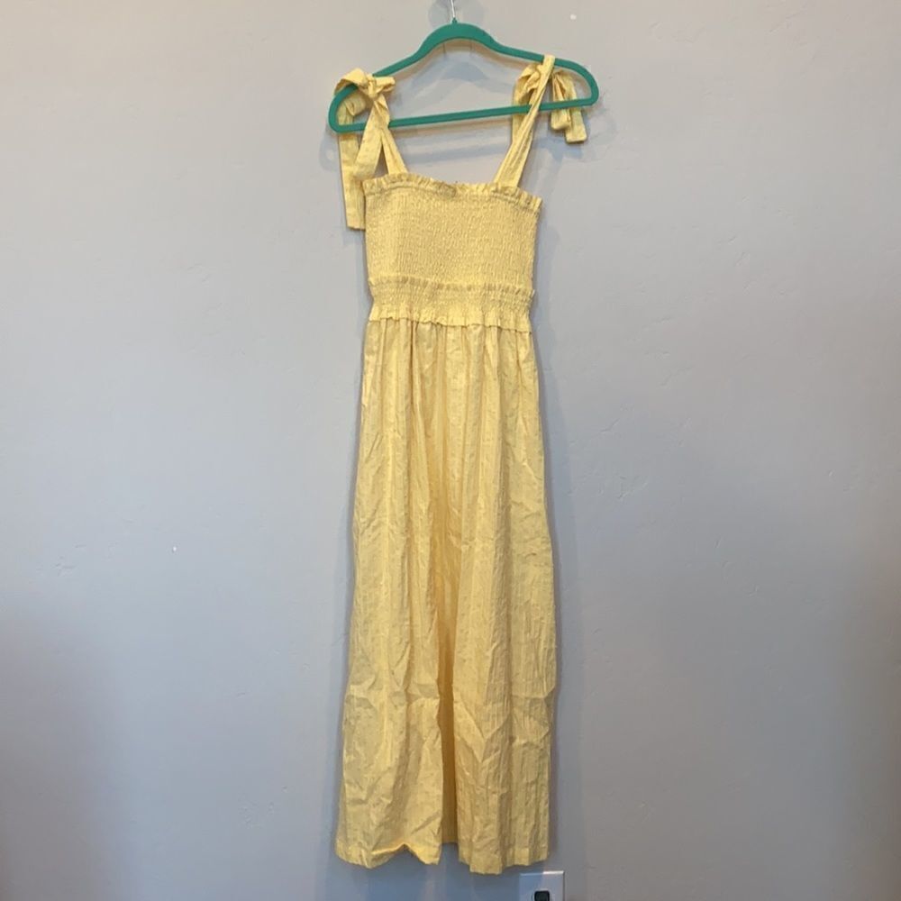 Lost + Wander Maxi Dress - Picture 4 of 9
